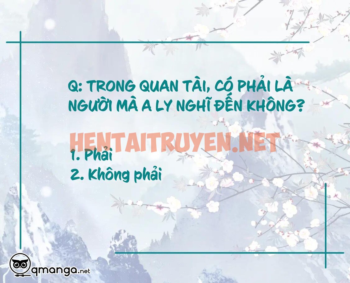 Xem ảnh Ma Tôn Muốn Ôm Ôm (Phần 2) - Chap 6 - img_105_1627583048 - TruyenVN.APP