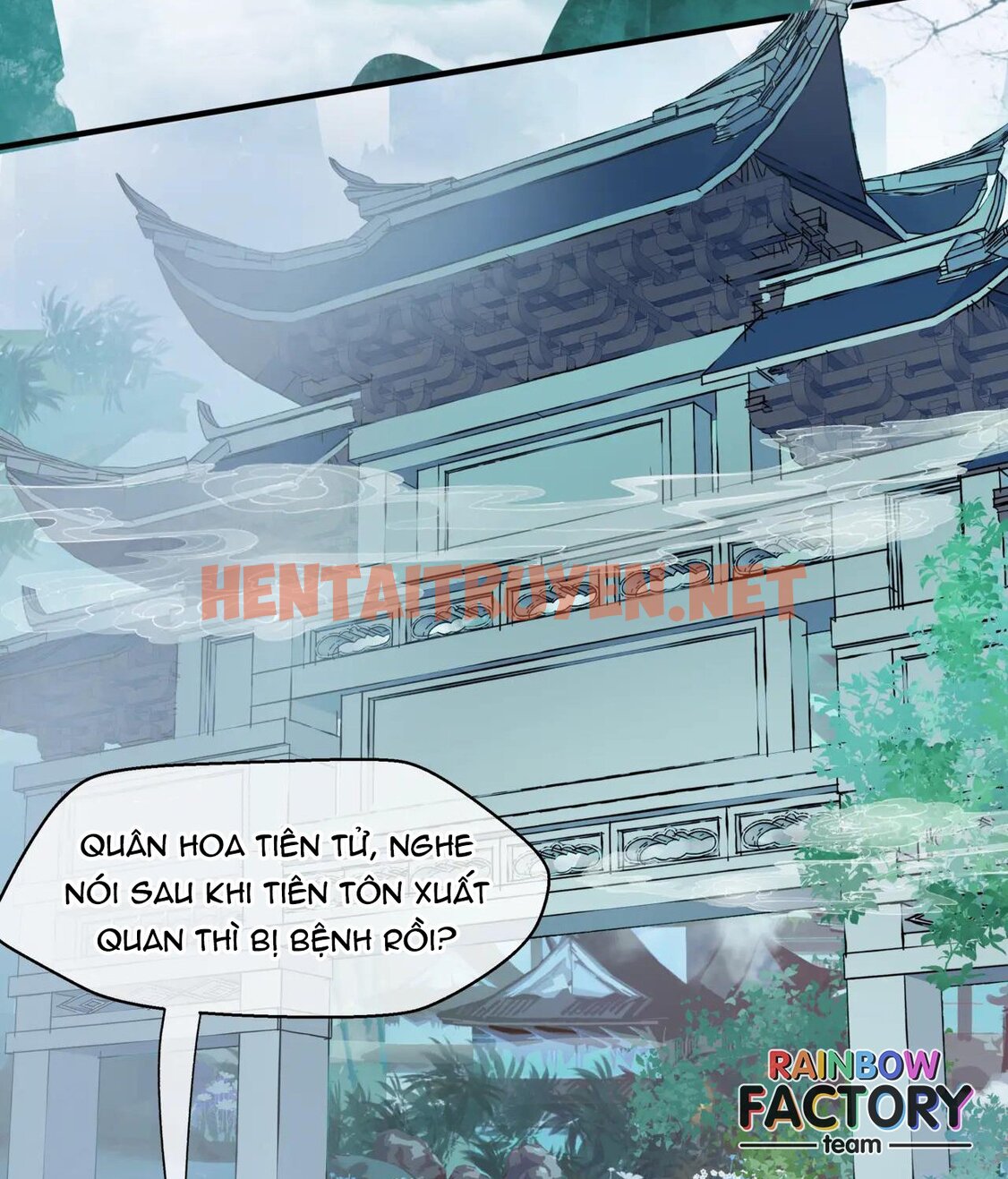 Xem ảnh Ma Tôn Muốn Ôm Ôm (Phần 2) - Chap 7 - img_075_1628002786 - TruyenVN.APP