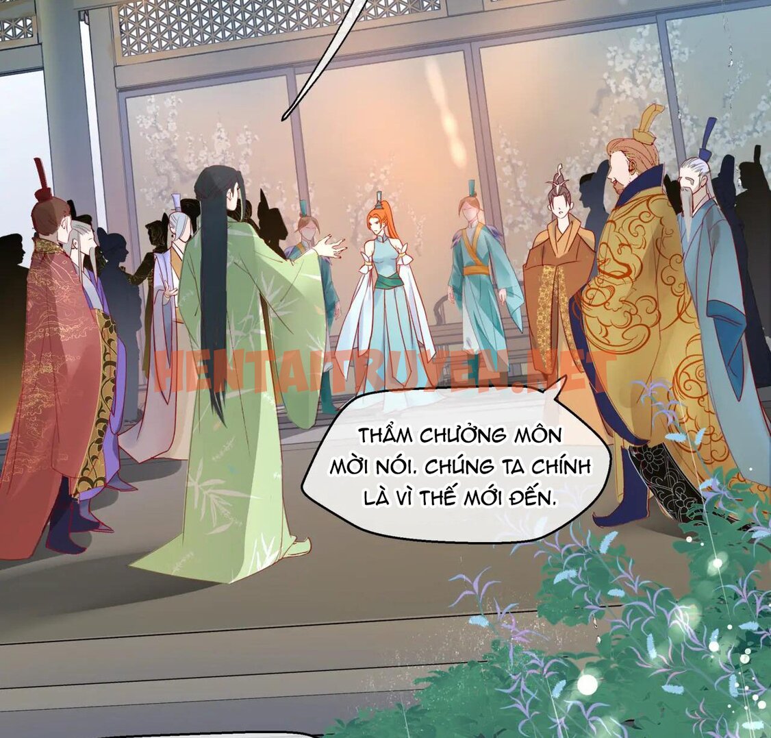 Xem ảnh Ma Tôn Muốn Ôm Ôm (Phần 2) - Chap 7 - img_104_1628002990 - TruyenVN.APP