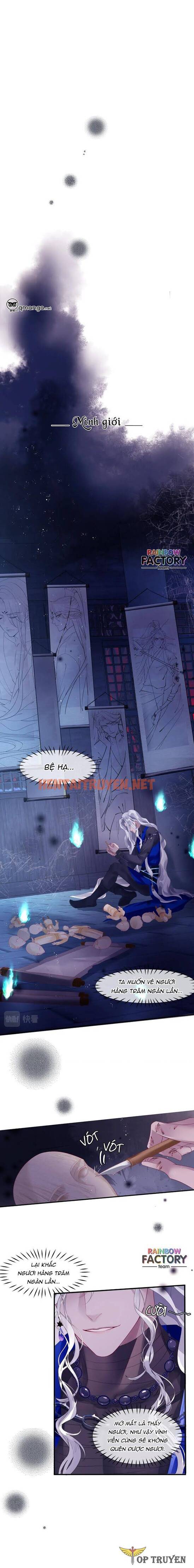 Xem ảnh Ma Tôn Muốn Ôm Ôm (Phần 2) - Chap 8 - img_002_1680407087 - TruyenVN.APP