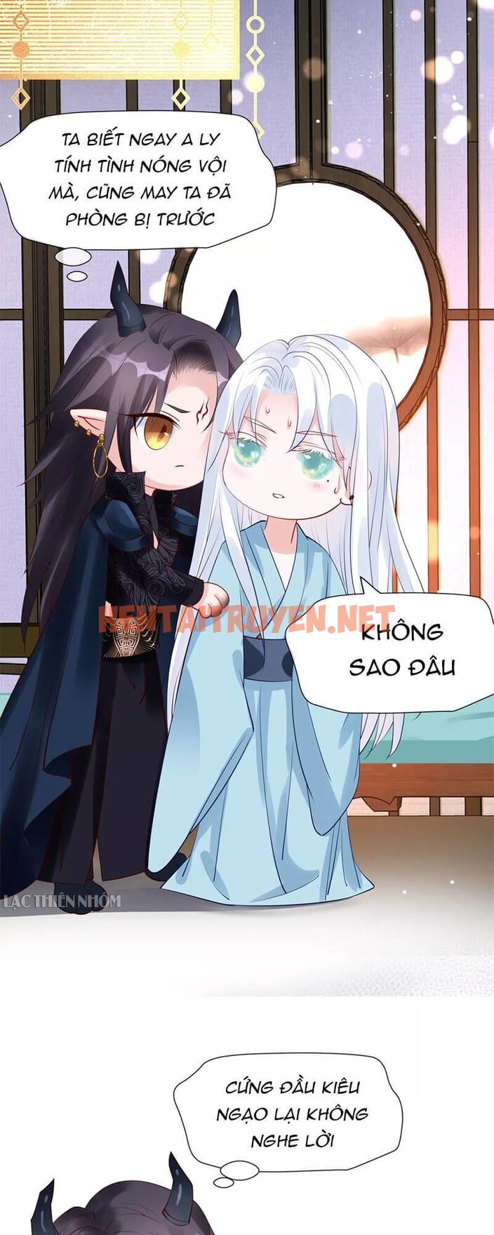 Xem ảnh Ma Tôn Muốn Ôm Ôm - Chap 45 - img_045_1630863788 - TruyenVN.APP