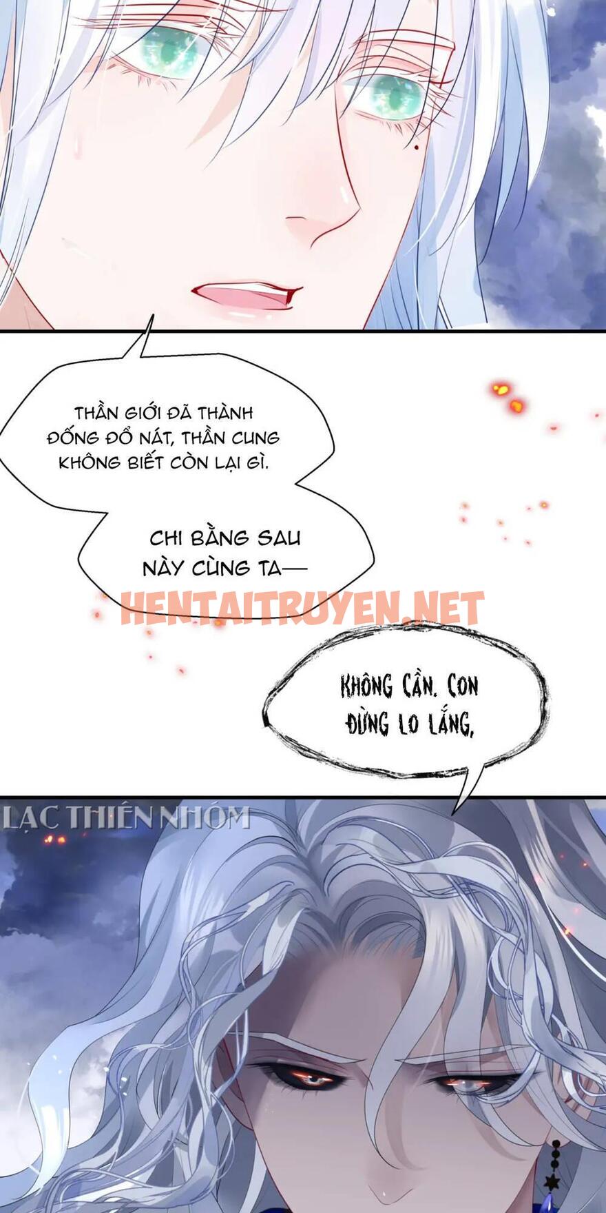 Xem ảnh Ma Tôn Muốn Ôm Ôm - Chap 82 - img_003_1628706480 - TruyenVN.APP