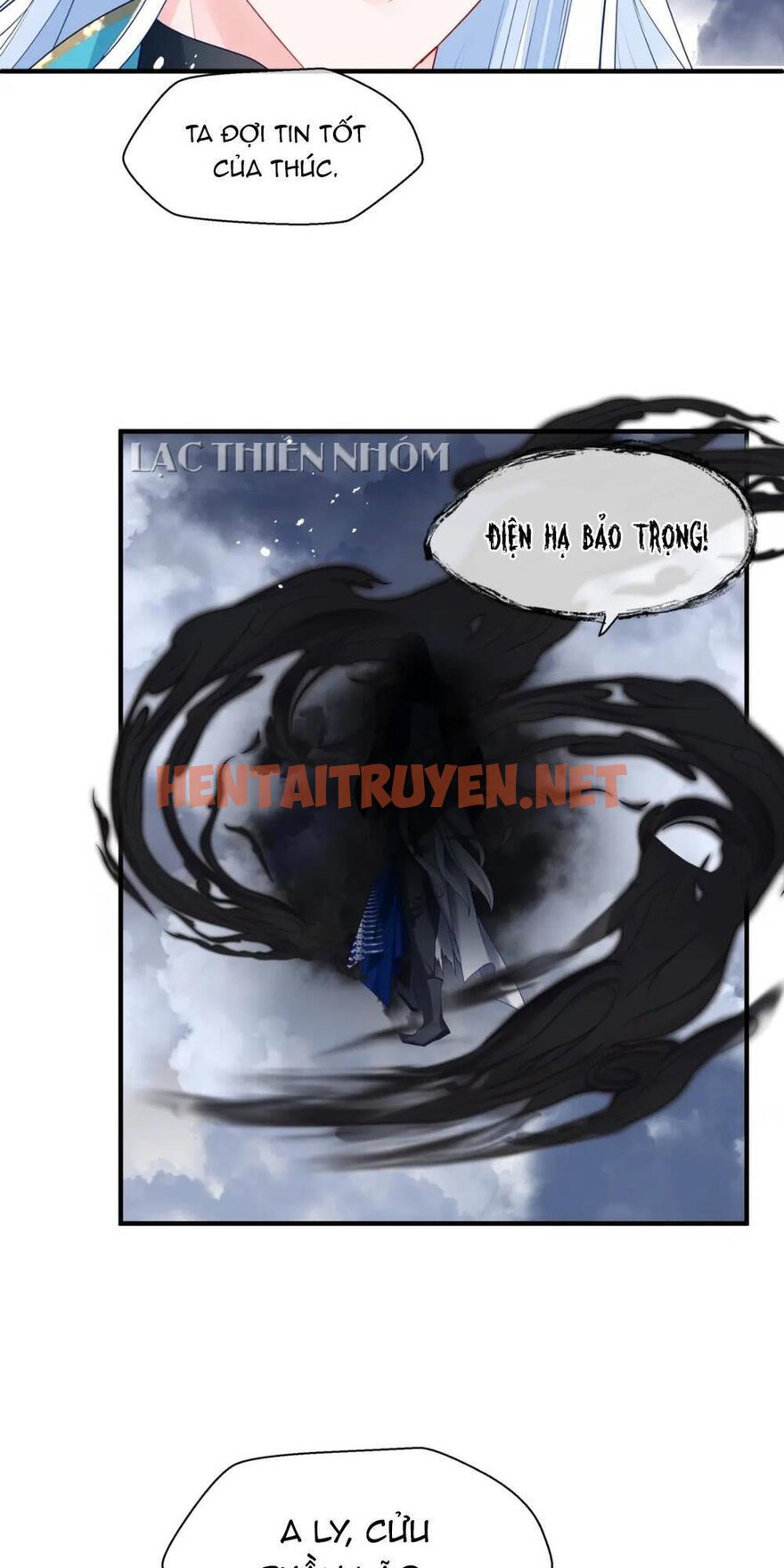 Xem ảnh Ma Tôn Muốn Ôm Ôm - Chap 82 - img_018_1628706480 - TruyenVN.APP