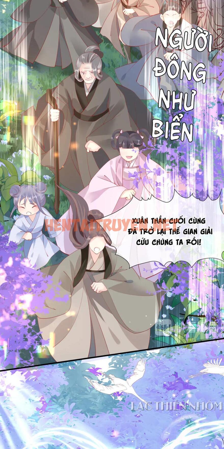 Xem ảnh Ma Tôn Muốn Ôm Ôm - Chap 82 - img_056_1628706480 - TruyenVN.APP