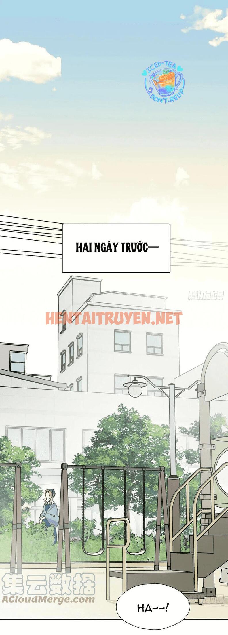 Xem ảnh Ma Vương Đại Nhân Luôn Trêu Chọc Tôi - Chap 35 - img_002_1661834258 - TruyenVN.APP