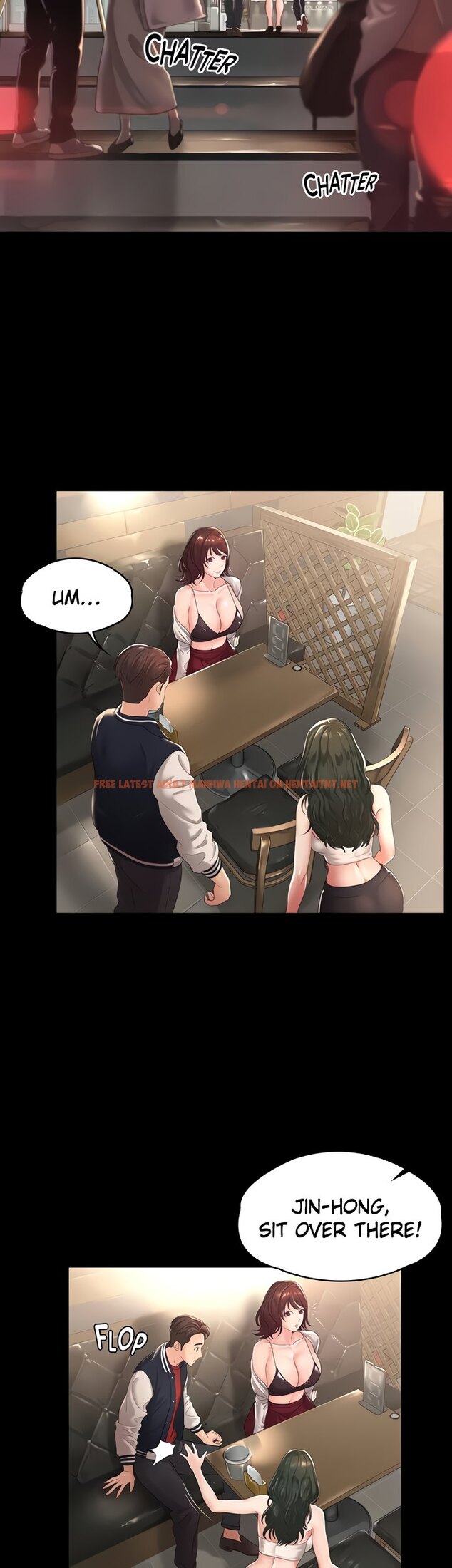 Read Hentai Image 53 165 in comic Ma’am, it’s On SALE! - Chapter 1 - hentaitnt.net