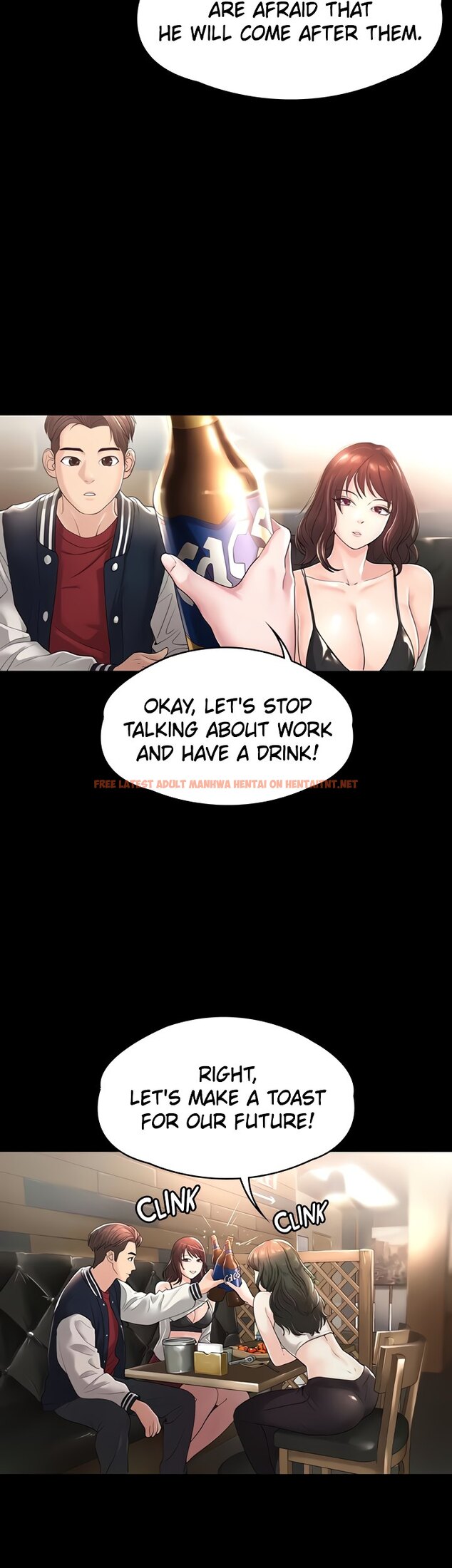 Read Hentai Image 60 166 in comic Ma’am, it’s On SALE! - Chapter 1 - hentaitnt.net