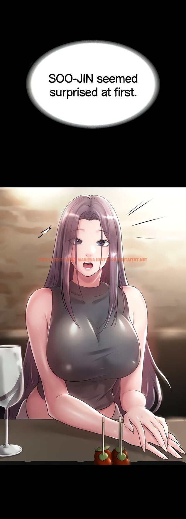 Read Hentai Image 24 182 in comic Ma’am, it’s On SALE! - Chapter 10 - hentaitnt.net