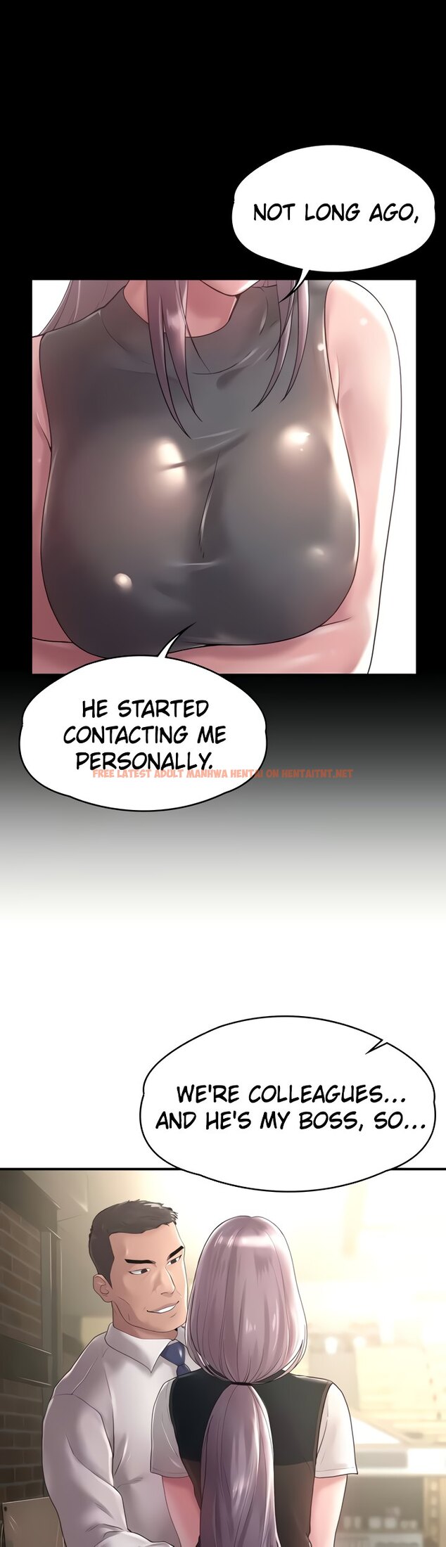 Read Hentai Image 27 182 in comic Ma’am, it’s On SALE! - Chapter 10 - hentaitnt.net