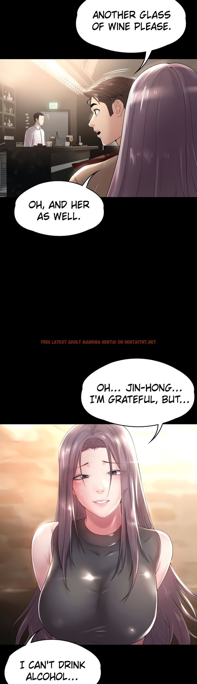 Read Hentai Image 31 182 in comic Ma’am, it’s On SALE! - Chapter 10 - hentaitnt.net