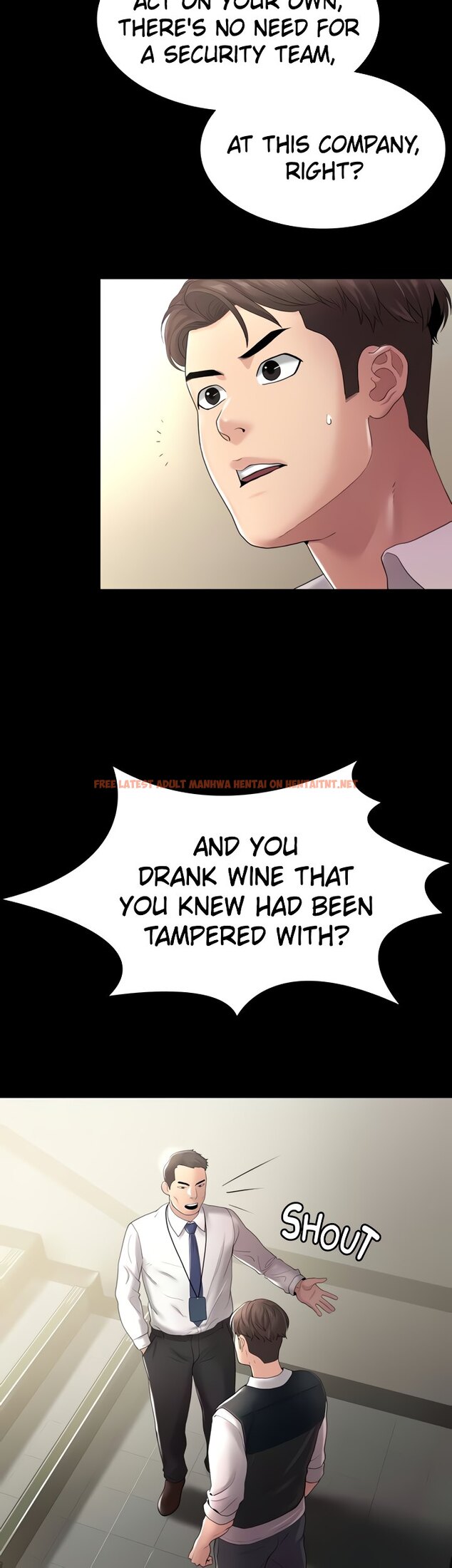 Read Hentai Image 6 181 in comic Ma’am, it’s On SALE! - Chapter 10 - hentaitnt.net