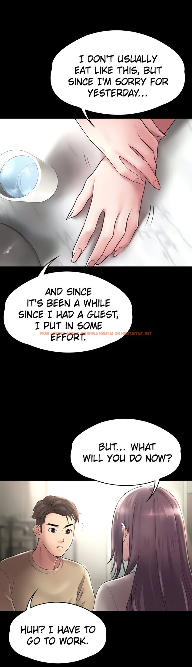 Read Hentai Image 25 274 in comic Ma’am, it’s On SALE! - Chapter 11 - hentaitnt.net