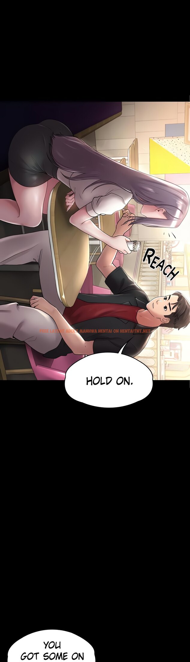 Read Hentai Image 33 342 in comic Ma’am, it’s On SALE! - Chapter 12 - hentaitnt.net