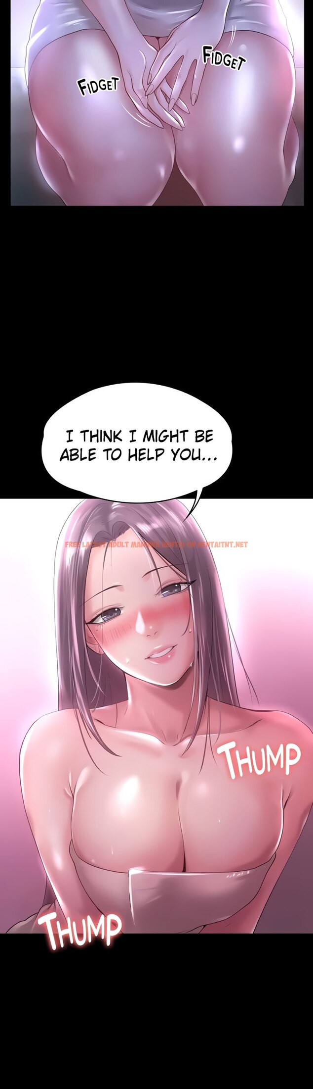 Read Hentai Image 22 413 in comic Ma’am, it’s On SALE! - Chapter 13 - hentaitnt.net