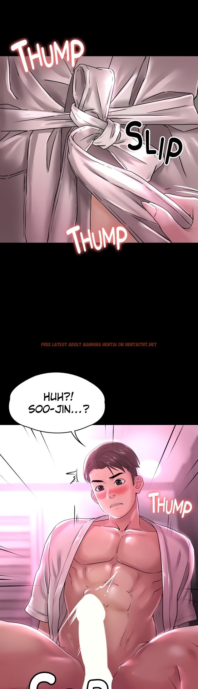 Read Hentai Image 29 414 in comic Ma’am, it’s On SALE! - Chapter 13 - hentaitnt.net