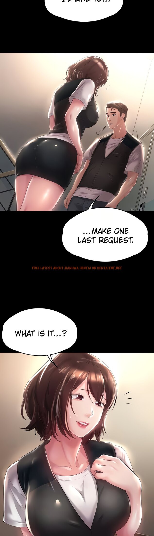 Read Hentai Image 37 623 in comic Ma’am, it’s On SALE! - Chapter 16 - hentaitnt.net