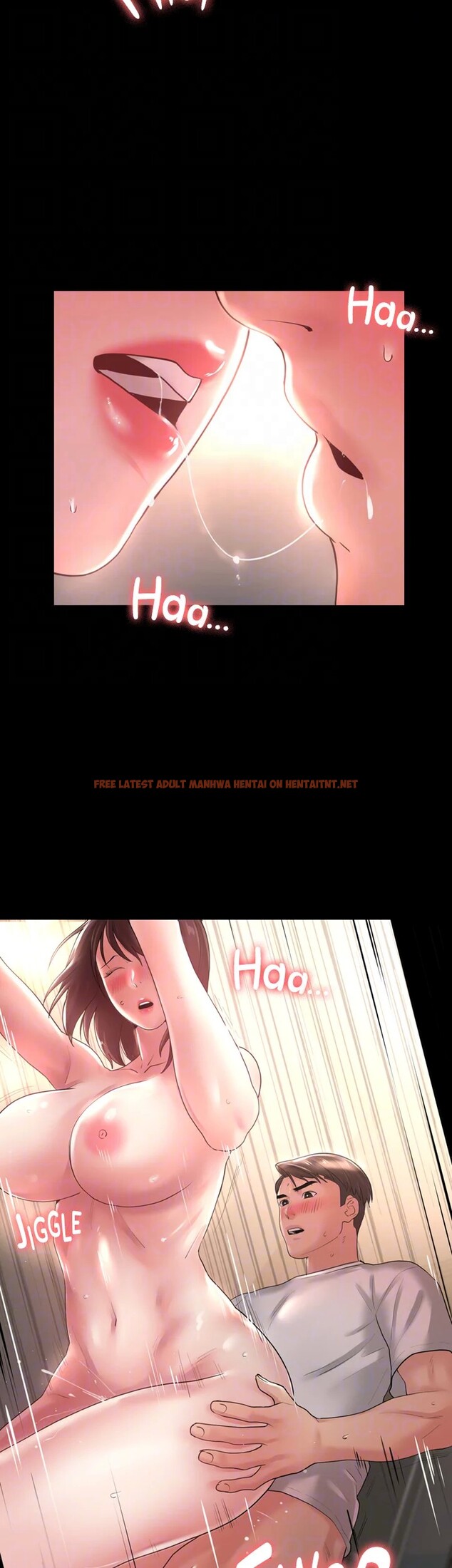 Read Hentai Image 18 759 in comic Ma’am, it’s On SALE! - Chapter 18 - hentaitnt.net