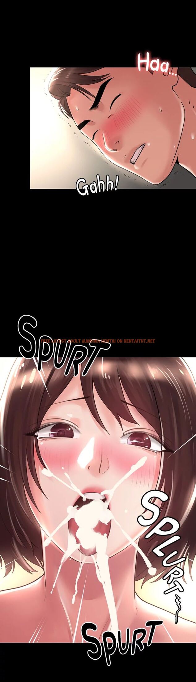 Read Hentai Image 25 759 in comic Ma’am, it’s On SALE! - Chapter 18 - hentaitnt.net