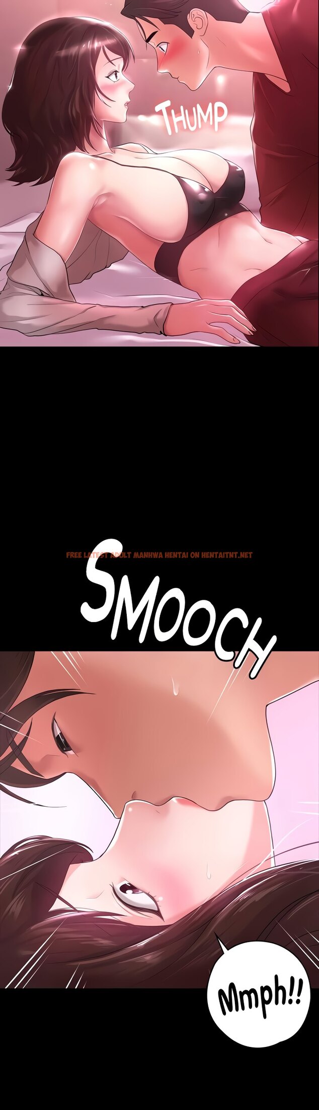 Read Hentai Image 19 241 in comic Ma’am, it’s On SALE! - Chapter 2 - hentaitnt.net