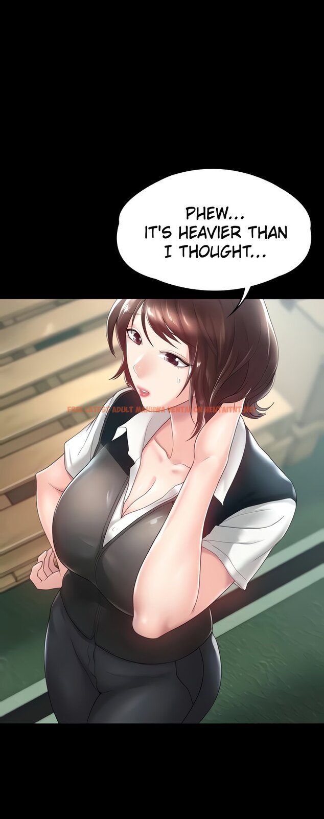 Read Hentai Image 35 242 in comic Ma’am, it’s On SALE! - Chapter 2 - hentaitnt.net