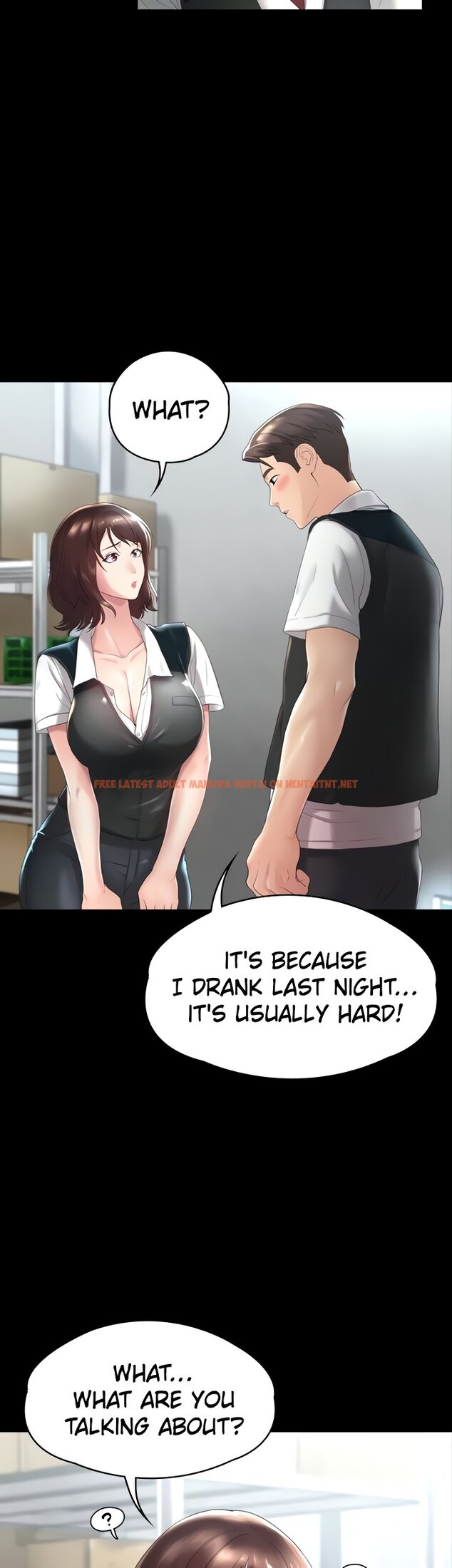 Read Hentai Image 53 243 in comic Ma’am, it’s On SALE! - Chapter 2 - hentaitnt.net