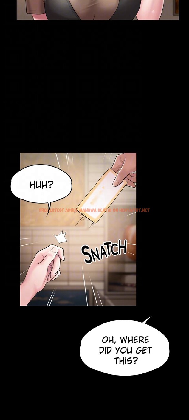 Read Hentai Image 13 031 in comic Ma’am, it’s On SALE! - Chapter 20 - hentaitnt.net