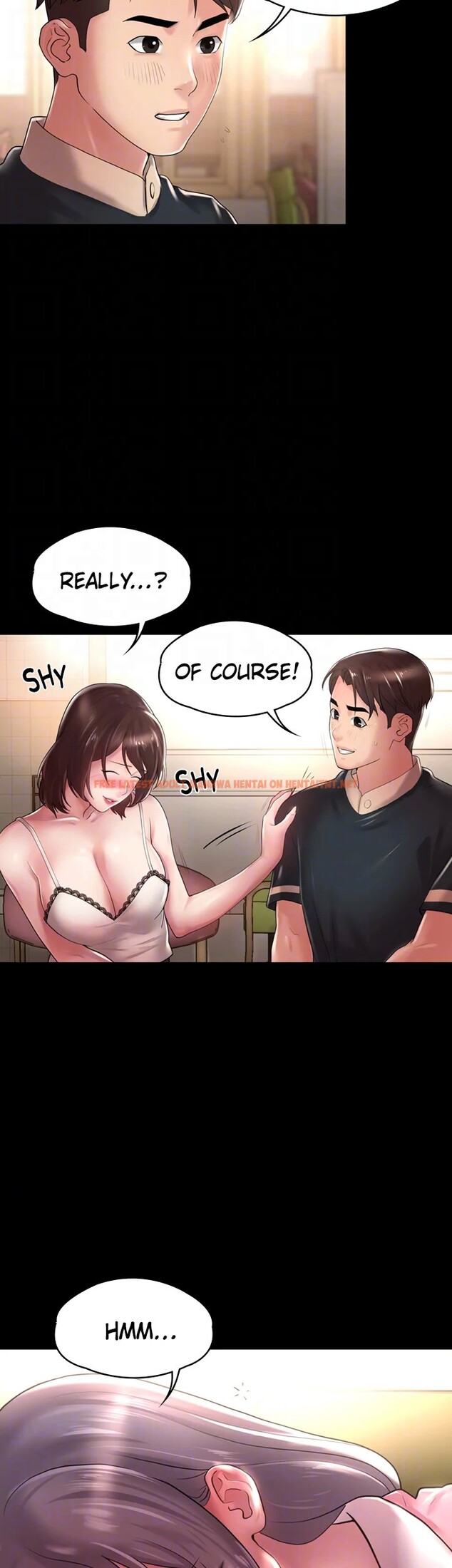 Read Hentai Image 36 032 in comic Ma’am, it’s On SALE! - Chapter 20 - hentaitnt.net