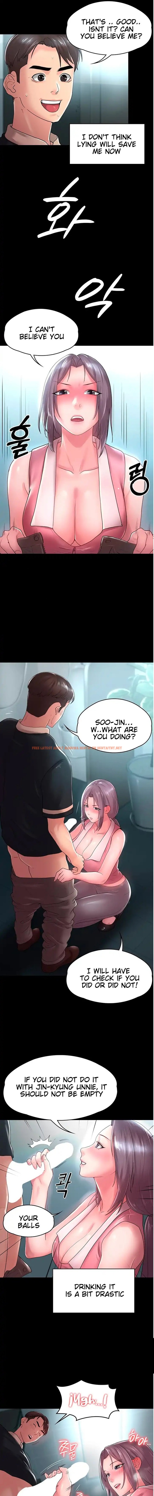 Read Hentai Image 3 15208 in comic Ma’am, it’s On SALE! - Chapter 21 - hentaitnt.net