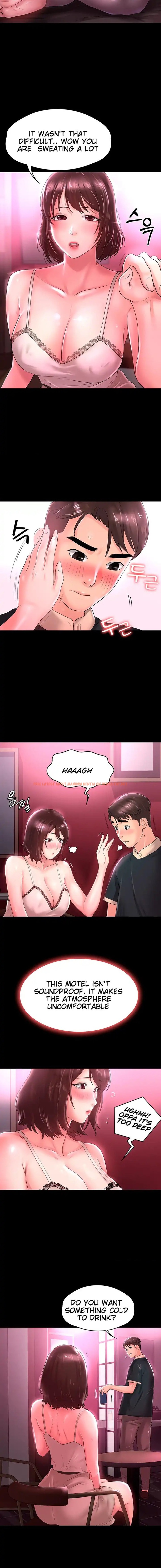 Read Hentai Image 6 15208 in comic Ma’am, it’s On SALE! - Chapter 21 - hentaitnt.net