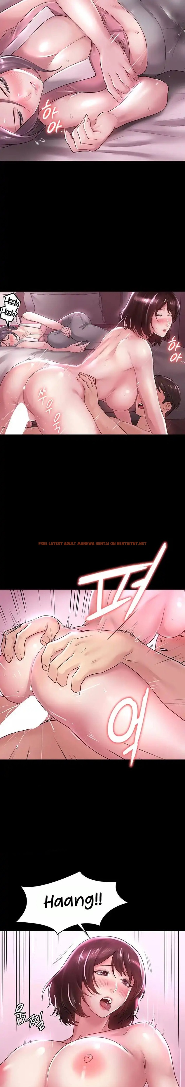 Read Hentai Image 10 17081 in comic Ma’am, it’s On SALE! - Chapter 22 - hentaitnt.net