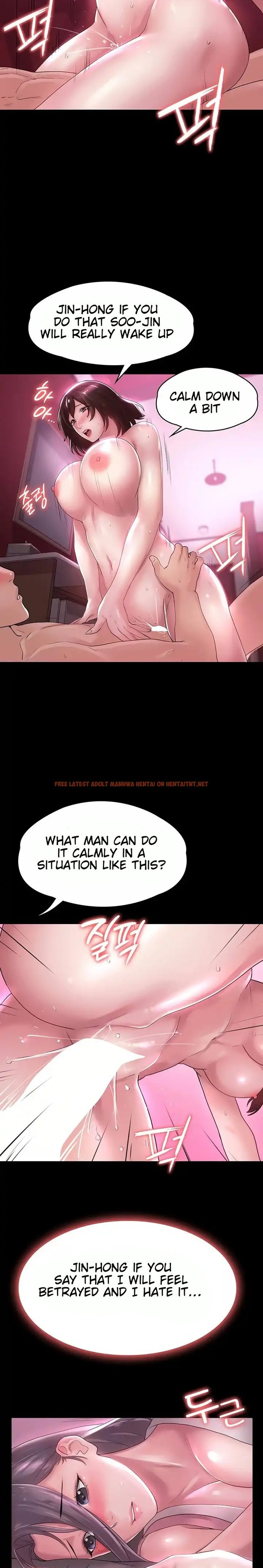 Read Hentai Image 8 17081 in comic Ma’am, it’s On SALE! - Chapter 22 - hentaitnt.net