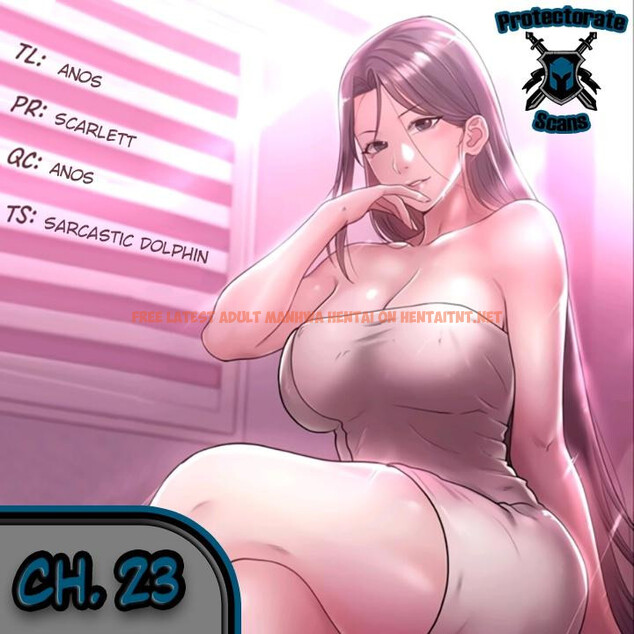 Read Hentai Image 1 81075 in comic Ma’am, it’s On SALE! - Chapter 23 - hentaitnt.net