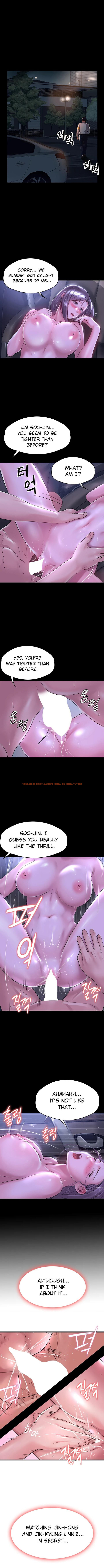 Read Hentai Image 8 81104 in comic Ma’am, it’s On SALE! - Chapter 24 - hentaitnt.net