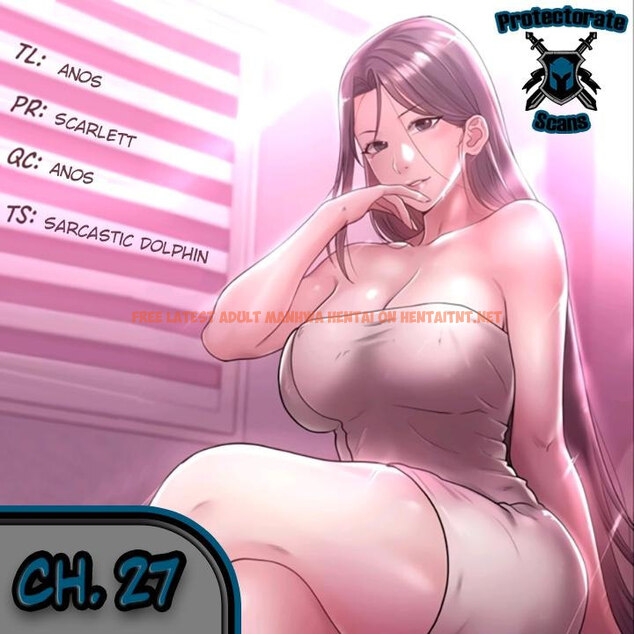 Read Hentai Image 1 45134 in comic Ma’am, it’s On SALE! - Chapter 27 - hentaitnt.net