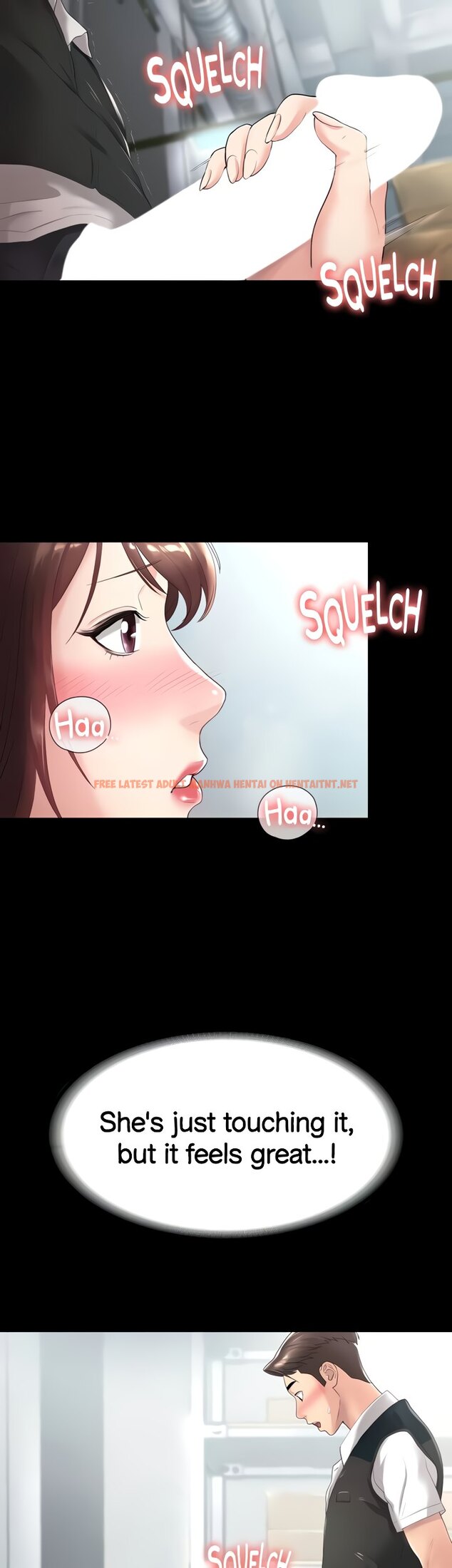 Read Hentai Image 17 313 in comic Ma’am, it’s On SALE! - Chapter 3 - hentaitnt.net