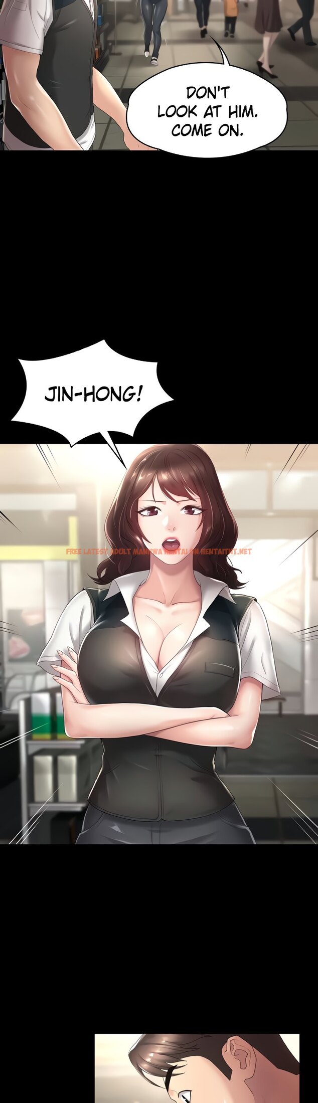 Read Hentai Image 27 313 in comic Ma’am, it’s On SALE! - Chapter 3 - hentaitnt.net