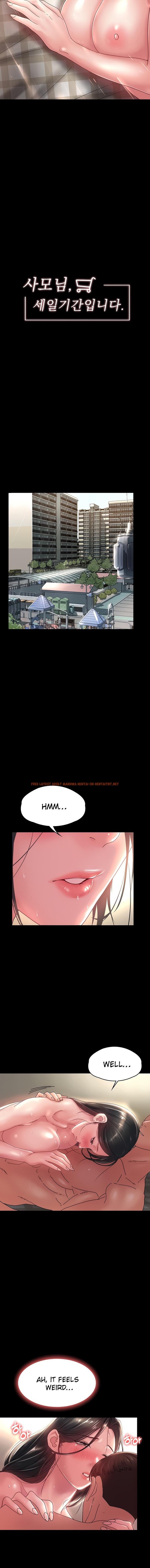 Read Hentai Image 3 29045 in comic Ma’am, it’s On SALE! - Chapter 31 - hentaitnt.net