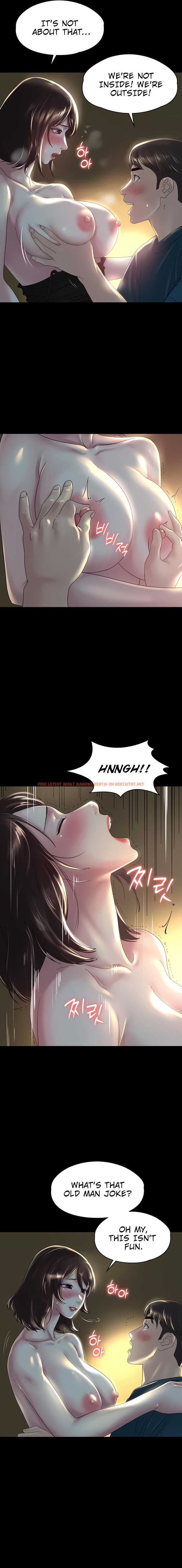 Read Hentai Image 14 29456 in comic Ma’am, it’s On SALE! - Chapter 33 - hentaitnt.net