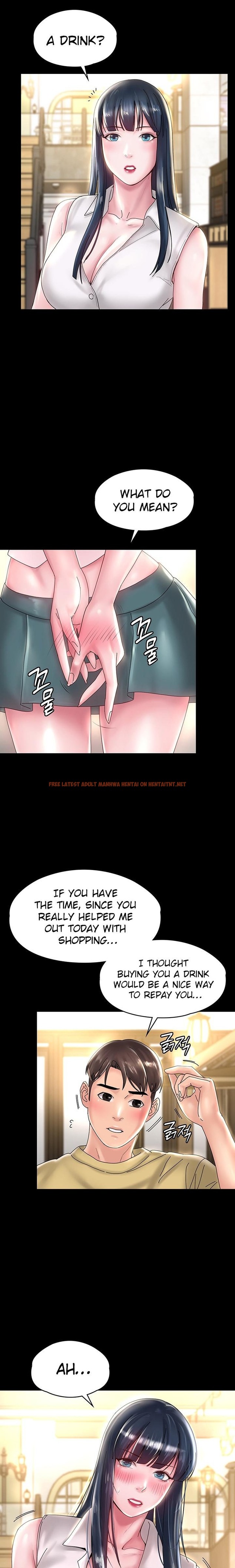 Read Hentai Image 12 75882 in comic Ma’am, it’s On SALE! - Chapter 37 - hentaitnt.net