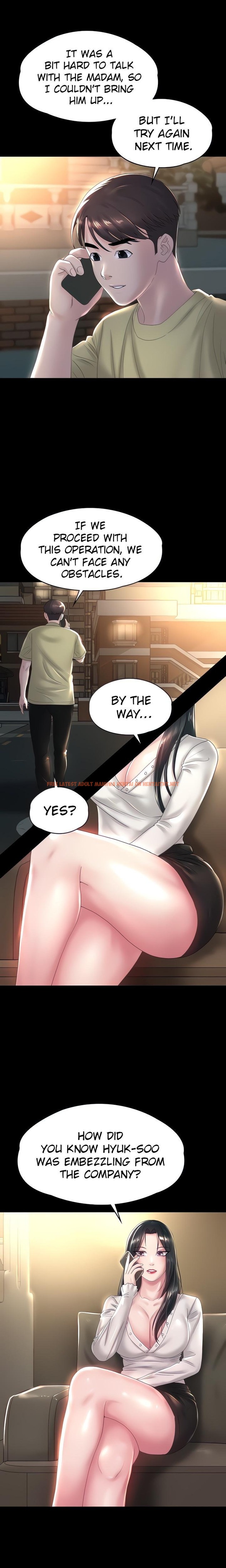 Read Hentai Image 4 75777 in comic Ma’am, it’s On SALE! - Chapter 38 - hentaitnt.net