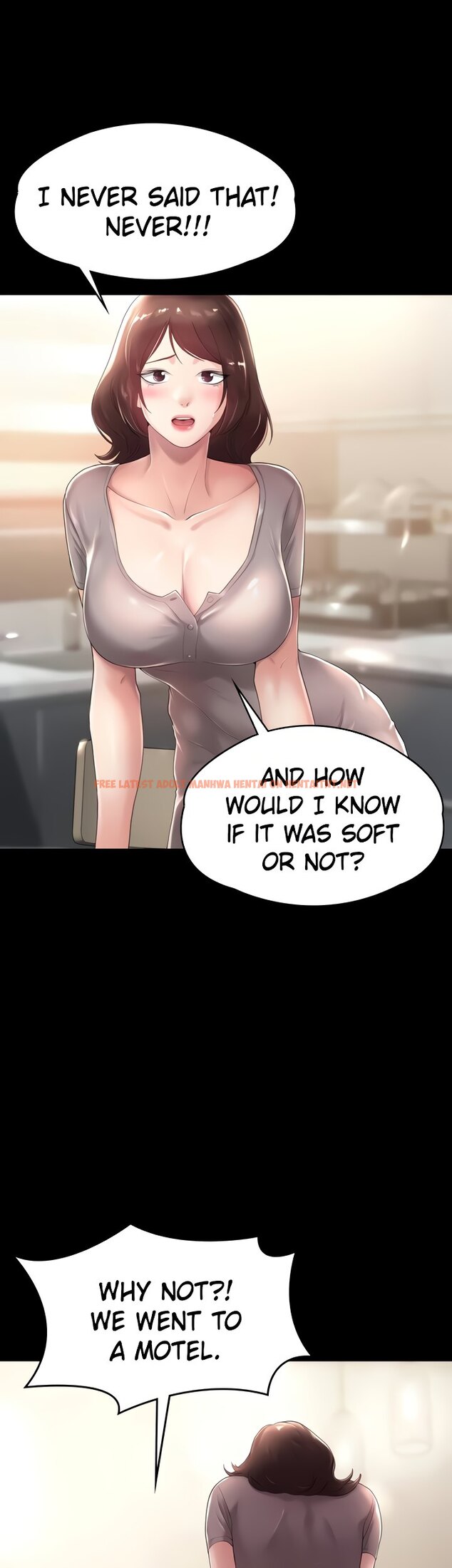 Read Hentai Image 24 383 in comic Ma’am, it’s On SALE! - Chapter 4 - hentaitnt.net