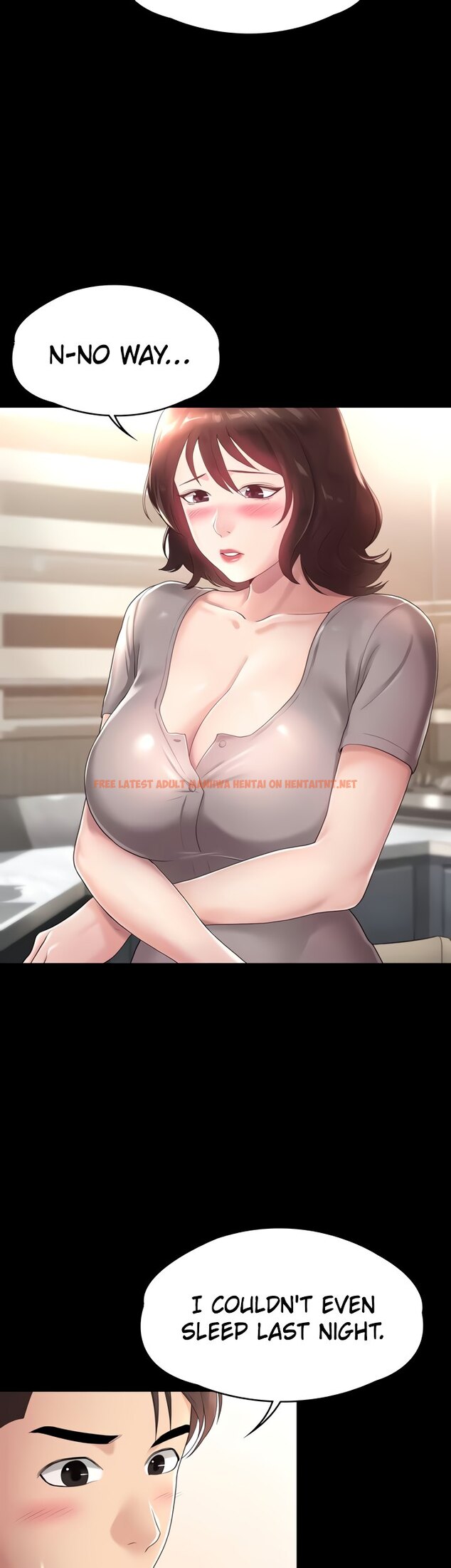 Read Hentai Image 26 383 in comic Ma’am, it’s On SALE! - Chapter 4 - hentaitnt.net