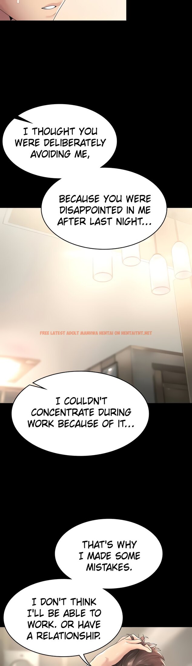 Read Hentai Image 27 383 in comic Ma’am, it’s On SALE! - Chapter 4 - hentaitnt.net