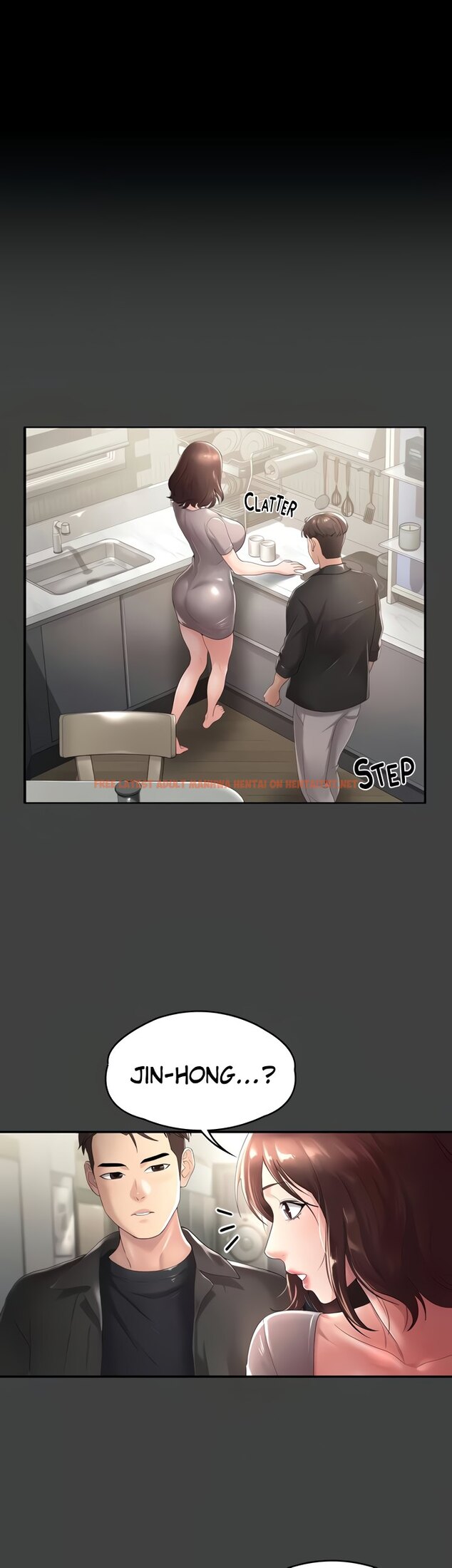 Read Hentai Image 9 382 in comic Ma’am, it’s On SALE! - Chapter 4 - hentaitnt.net