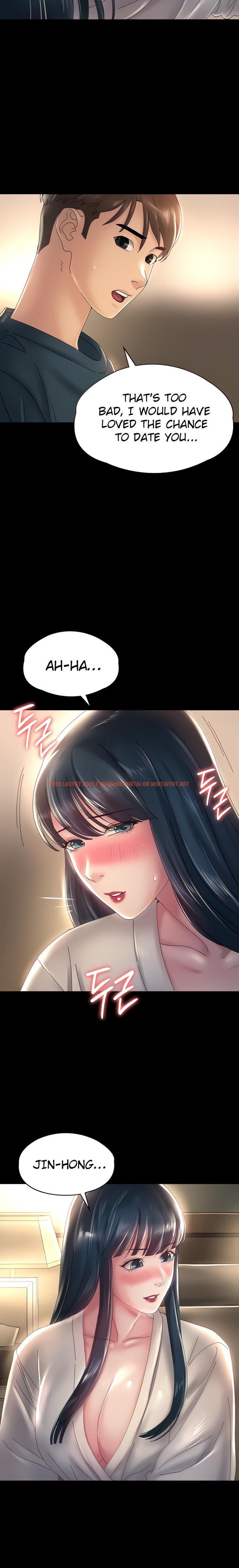 Read Hentai Image 9 75540 in comic Ma’am, it’s On SALE! - Chapter 40 - hentaitnt.net