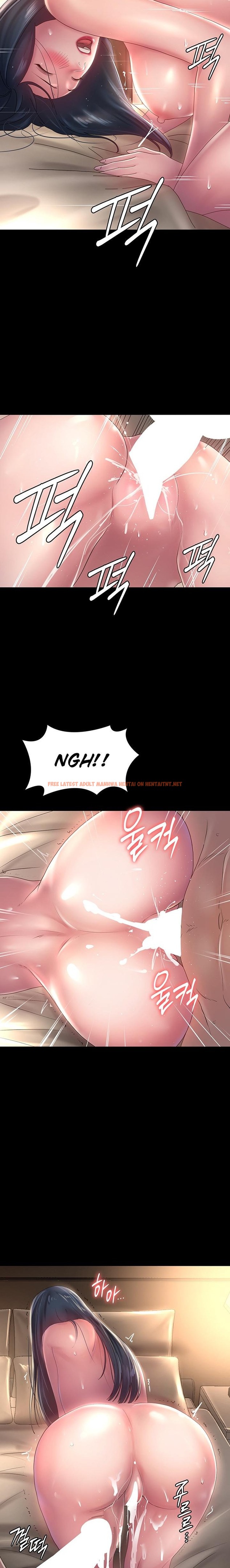 Read Hentai Image 15 75434 in comic Ma’am, it’s On SALE! - Chapter 41 - hentaitnt.net