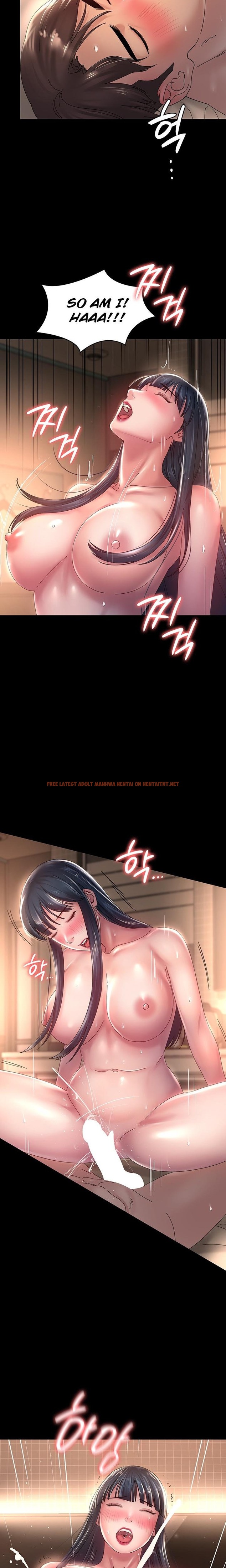 Read Hentai Image 15 75321 in comic Ma’am, it’s On SALE! - Chapter 42 - hentaitnt.net