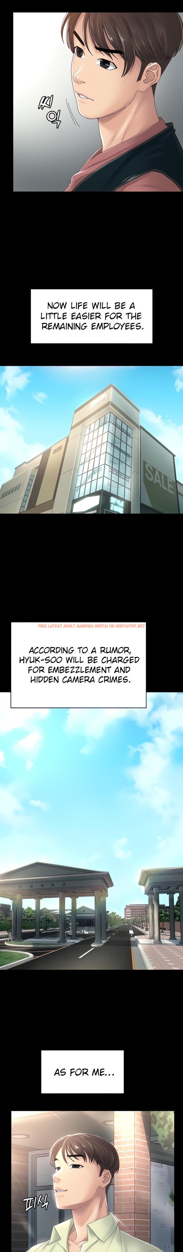 Read Hentai Image 6 75216 in comic Ma’am, it’s On SALE! - Chapter 43 - hentaitnt.net