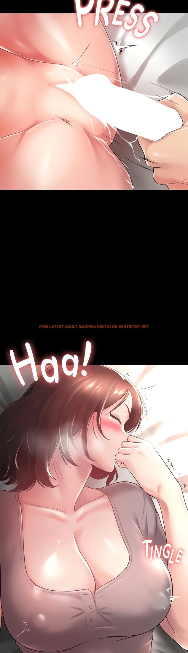 Read Hentai Image 28 451 in comic Ma’am, it’s On SALE! - Chapter 5 - hentaitnt.net