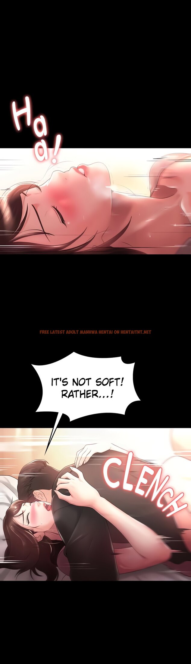 Read Hentai Image 1 532 in comic Ma’am, it’s On SALE! - Chapter 6 - hentaitnt.net